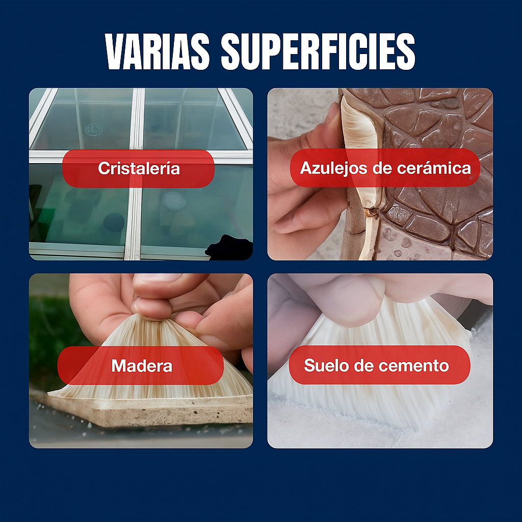 ✨Cinta Impermeable de 5MT X 10CM 2x1 – Blindacinta ✨
