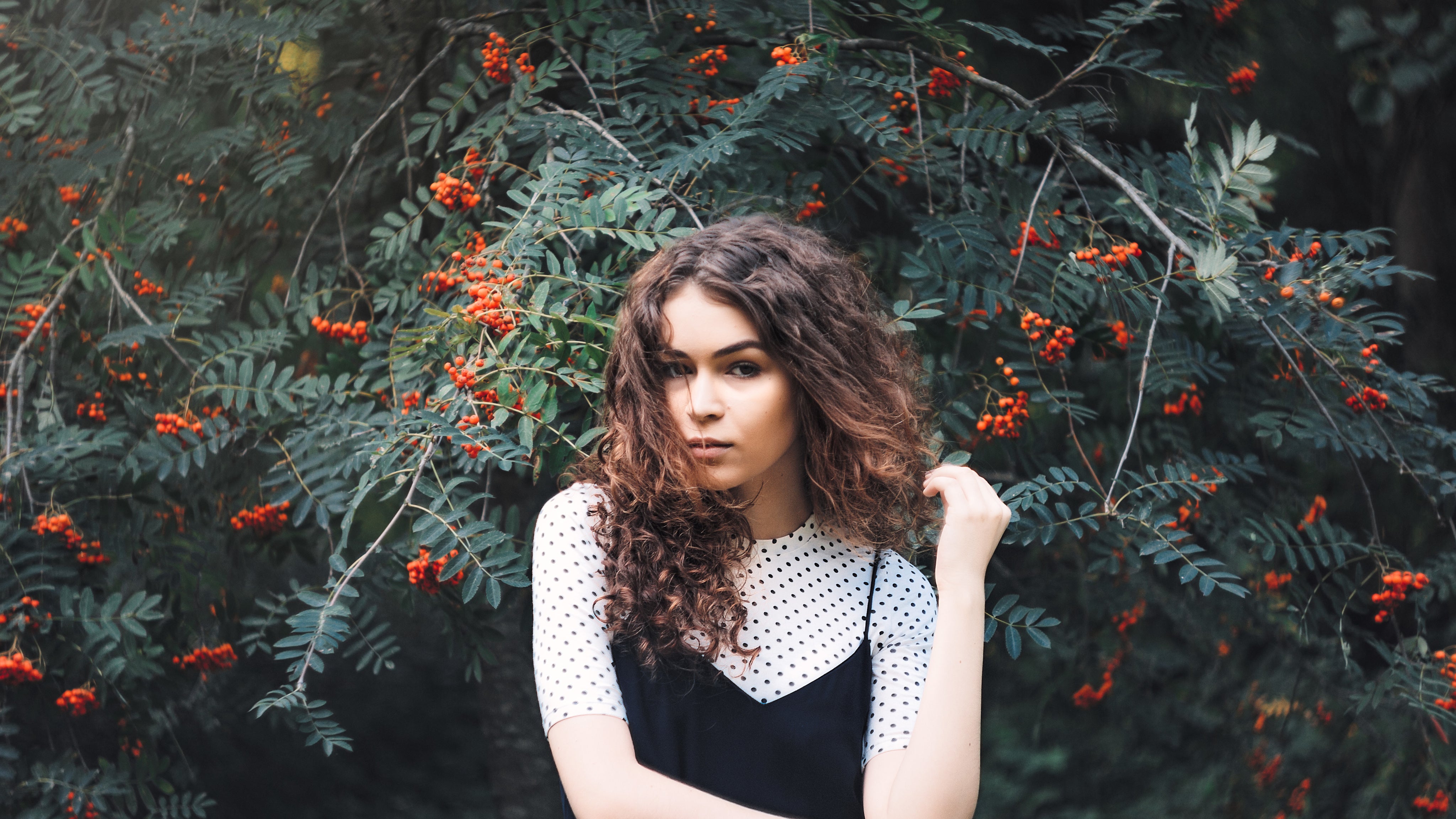 Camila, Rancagua